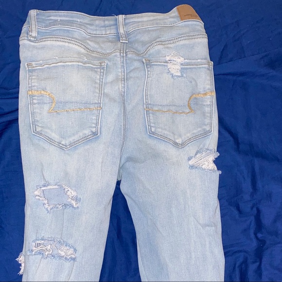 American Eagle jeans - Picture 3 of 3